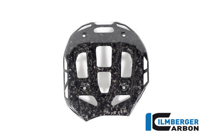 Sump Guard Glossy BDC Carbon BMW R1300GS Adventure Option 719 Karakorum 2024+