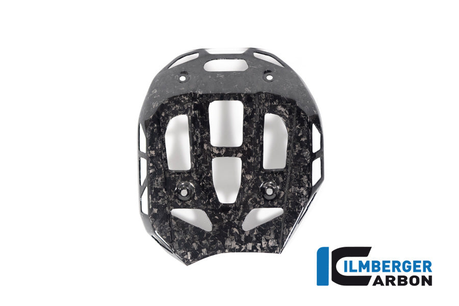 Sump Guard Glossy BDC Carbon BMW R1300GS Adventure Trophy 2024+