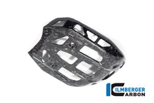 Sump Guard Glossy BDC Carbon BMW R1300GS Adventure Option 719 Karakorum 2024+