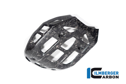 Sump Guard Glossy BDC Carbon BMW R1300GS Adventure Option 719 Karakorum 2024+