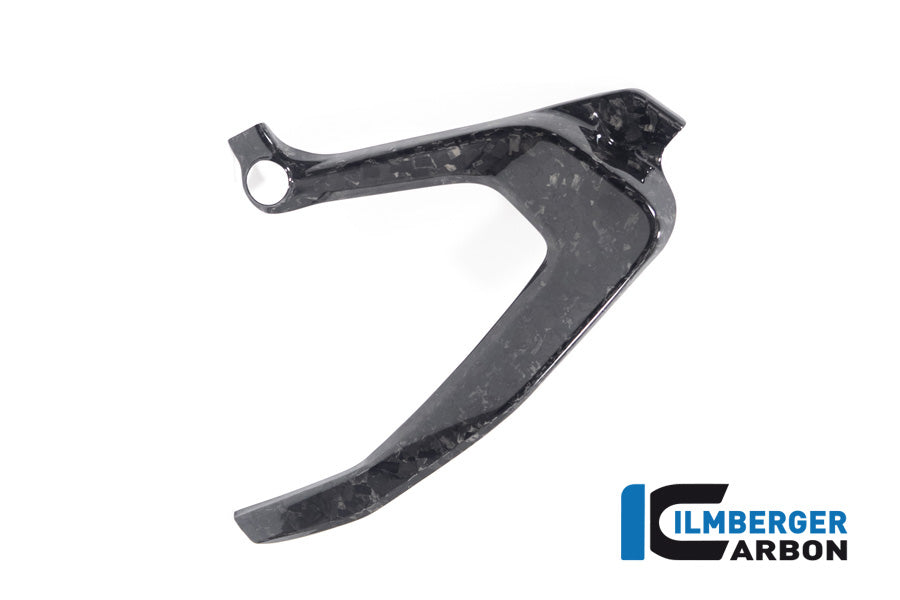 Frame Cover Left Carbon Glossy BDC Carbon BMW R1300GS Adventure Trophy 2024+