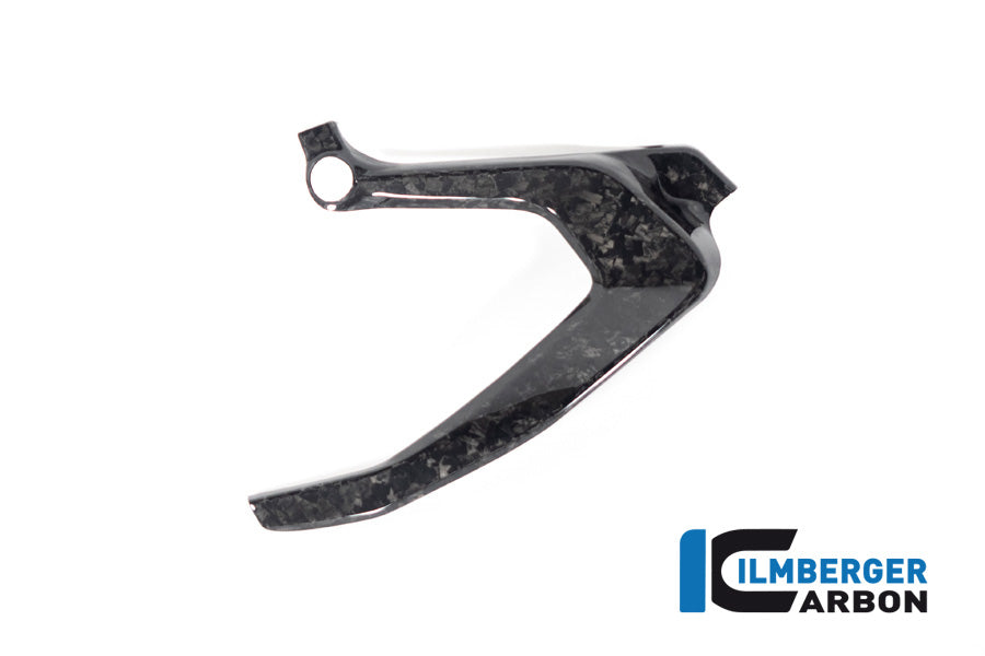Frame Cover Left Carbon Glossy BDC Carbon BMW R1300GS Adventure Trophy 2024+