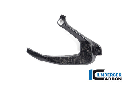 Frame Cover Left Carbon Glossy BDC Carbon BMW R1300GS Adventure Option 719 Karakorum 2024+