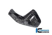 Framecover links glanzend BDC carbon BMW R1300RS Performance (2025+)
