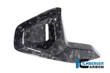 Triangular Frame Cover Right Glossy BDC Carbon BMW R1300GS Adventure Option 719 Karakorum 2024+