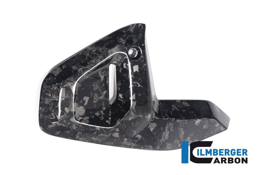 Framecover rechts glanzend BDC carbon BMW R1300R Performance (2025+)