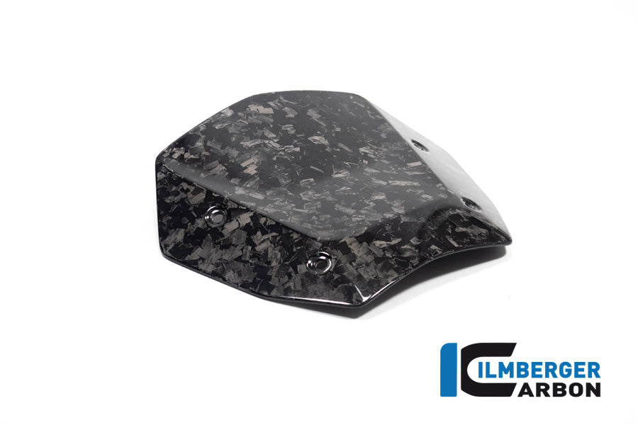 Windshield Glossy BDC Carbon BMW R1300GS Adventure Option 719 Karakorum 2024+