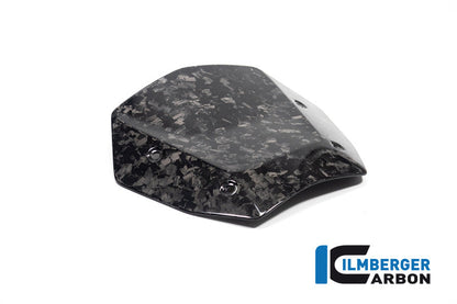 Windshield Glossy BDC Carbon BMW R1300GS Adventure Trophy 2024+