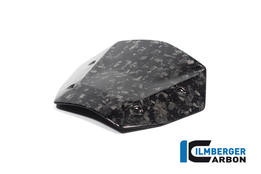 Windshield Glossy BDC Carbon BMW R1300GS Adventure Option 719 Karakorum 2024+