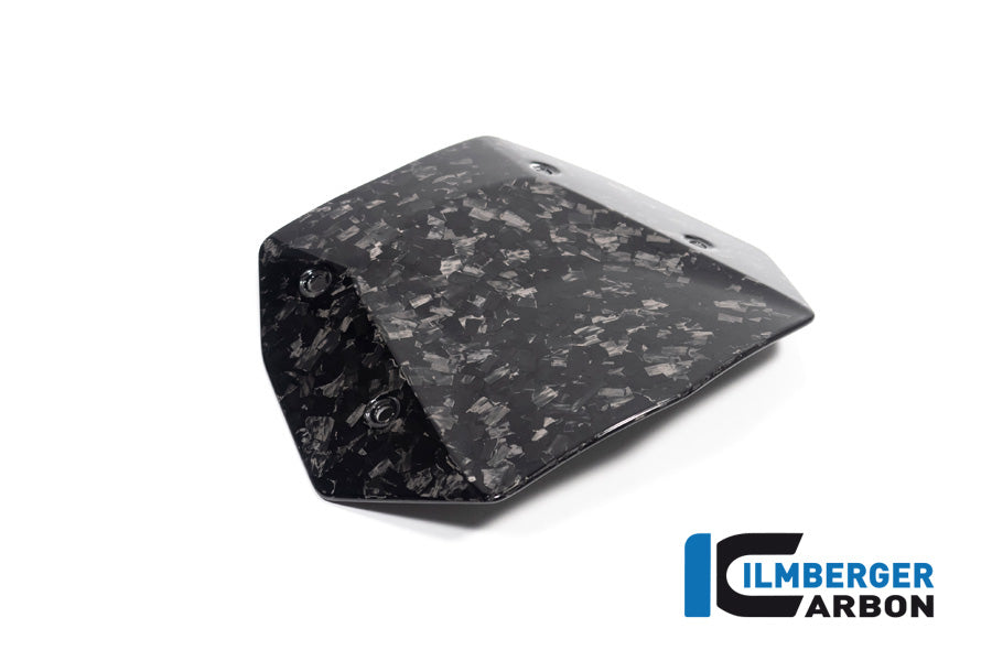 Windshield Glossy BDC Carbon BMW R1300GS Adventure Trophy 2024+
