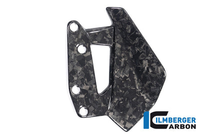 Wind Protector Left Glossy BDC Carbon BMW R1300GS Adventure Trophy 2024+