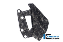 Wind Protector Left Glossy BDC Carbon BMW R1300GS Adventure Trophy 2024+
