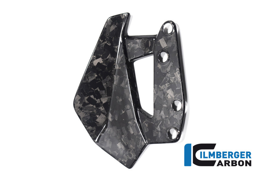 Wind Protector Right Glossy BDC Carbon BMW R1300GS Adventure Option 719 Karakorum 2024+