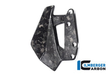 Wind Protector Right Glossy BDC Carbon BMW R1300GS Adventure Option 719 Karakorum 2024+