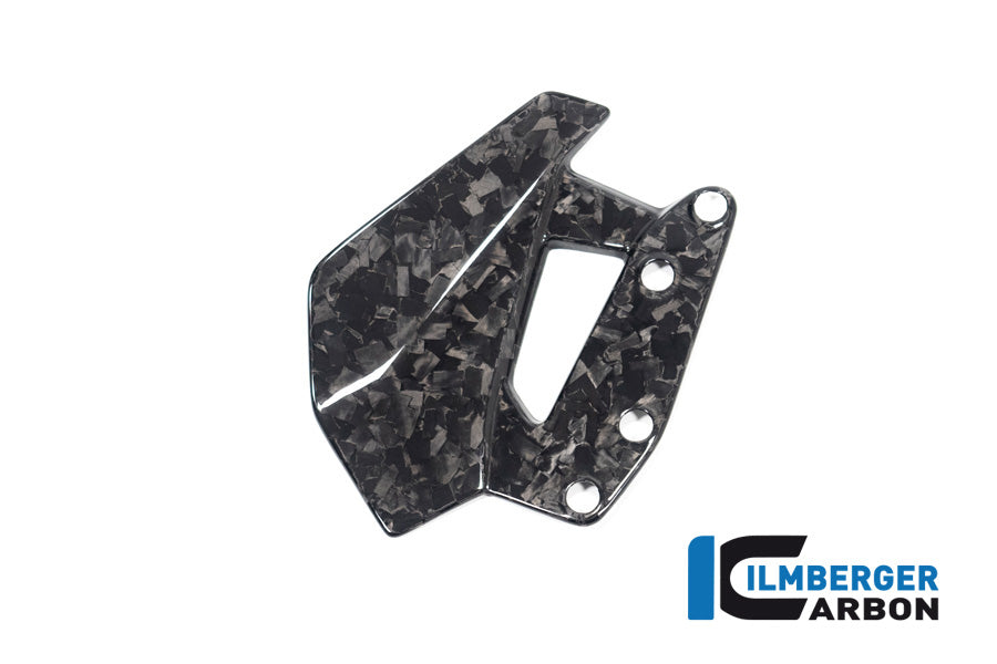 Wind Protector Right Glossy BDC Carbon BMW R1300GS Adventure Option 719 Karakorum 2024+
