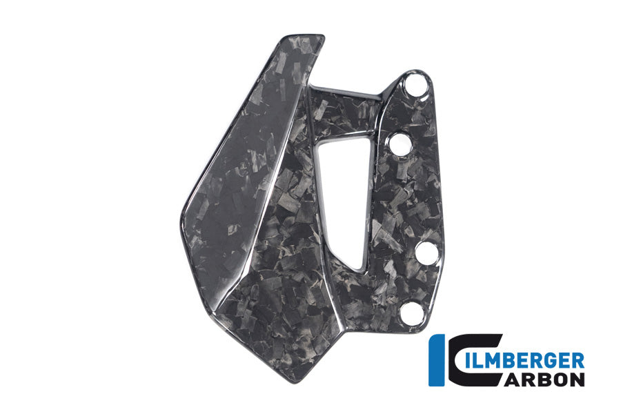 Wind Protector Right Glossy BDC Carbon BMW R1300GS Adventure Trophy 2024+