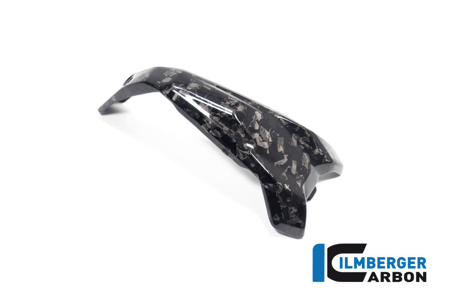 Spark Plug Cap Cover Left Glossy BDC Carbon BMW R1300GS Adventure Option 719 Karakorum 2024+
