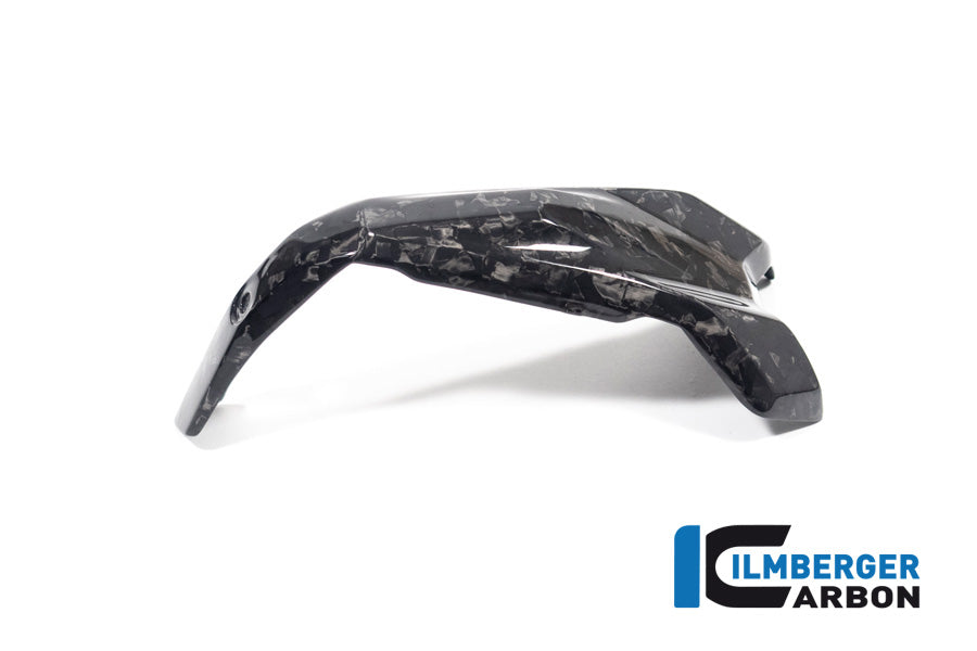 Bougiedop cover links glanzend BDC carbon BMW R1300RS Option 719 Cuyamaca (2025+)