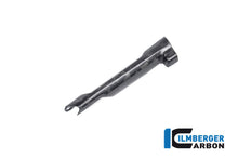 Brake-pipe Cover Matt BDC Carbon BMW R1300GS Adventure Trophy 2024+
