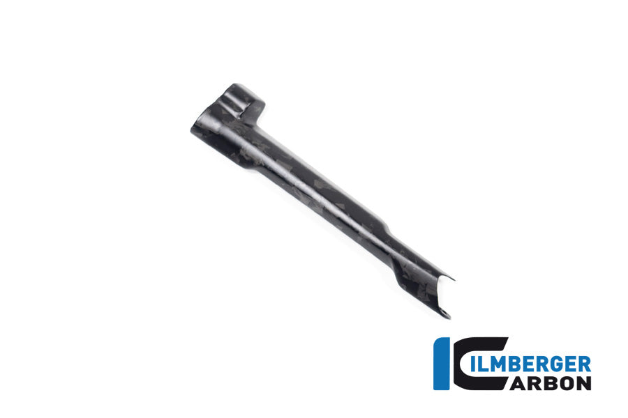 Brake-pipe Cover Matt BDC Carbon BMW R1300GS Adventure Trophy 2024+