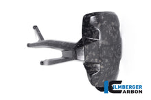 Splash Guard Matt BDC Carbon BMW R1300GS Adventure Option 719 Karakorum 2024+
