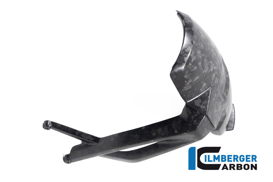 Splash Guard Matt BDC Carbon BMW R1300GS Adventure Option 719 Karakorum 2024+