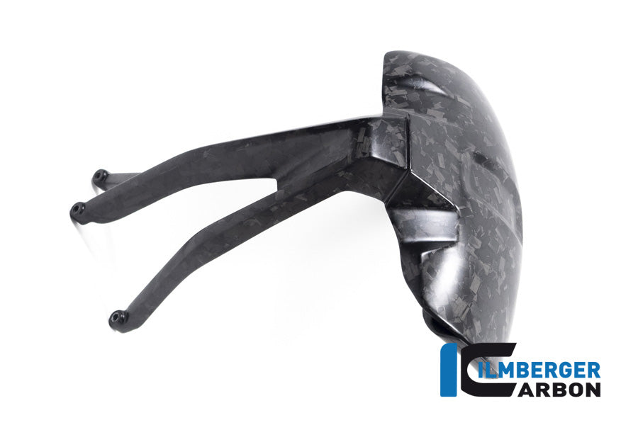 Splash Guard Matt BDC Carbon BMW R1300GS Adventure Option 719 Karakorum 2024+