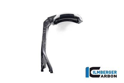 Splash Guard Matt BDC Carbon BMW R1300GS 2023+