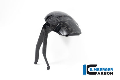 Splash Guard Matt BDC Carbon BMW R1300GS 2023+