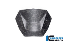 Windshield Matt BDC Carbon BMW R1300GS Adventure Triple Black 2024+