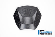 Windshield Matt BDC Carbon BMW R1300GS Adventure Triple Black 2024+