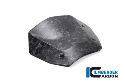 Windshield Matt BDC Carbon BMW R1300GS Adventure Option 719 Karakorum 2024+