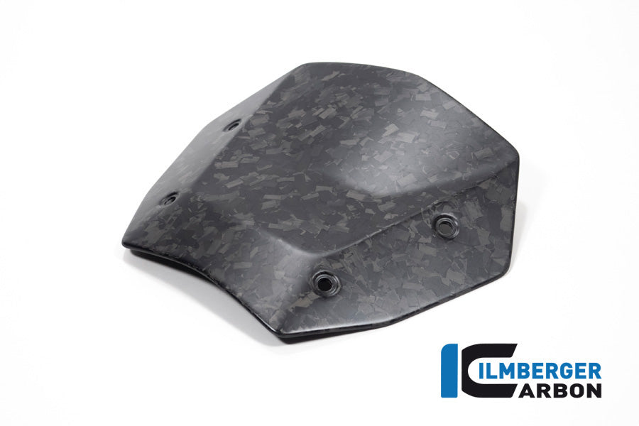 Windshield Matt BDC Carbon BMW R1300GS Adventure Trophy 2024+