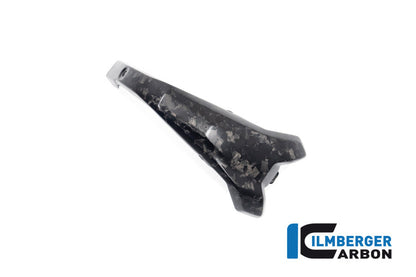 Spark Plug Cap Cover Right Matt BDC Carbon BMW R1300GS Adventure Option 719 Karakorum 2024+