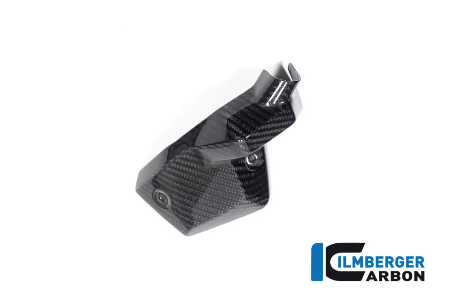 Injector Cover links glanzend carbon BMW R1300GS Option 719 Tramuntana 2023+