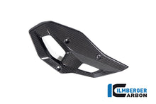 Heel guard Right Glossy Carbon BMW R1300GS Adventure Option 719 Karakorum 2024+