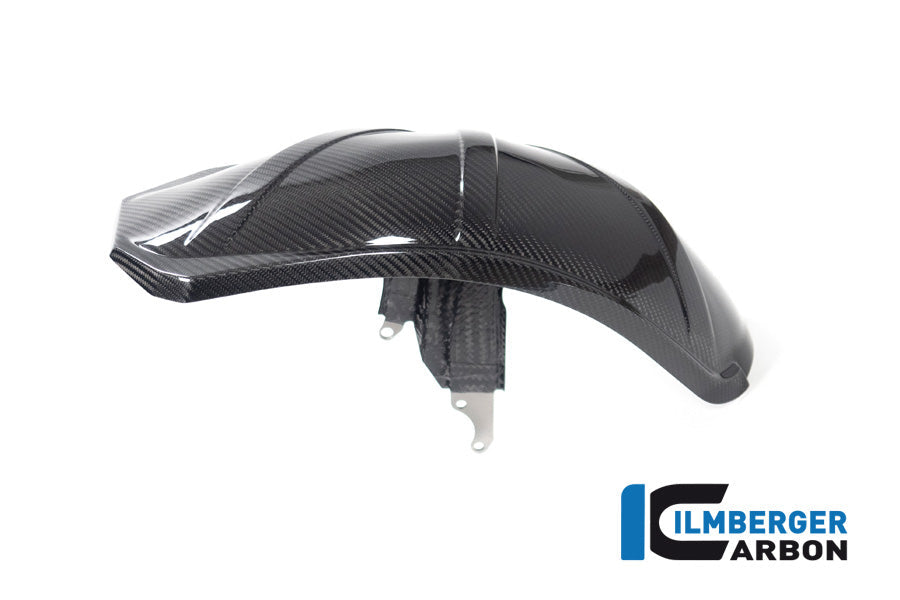 Achterspatbord glanzend carbon BMW R1300GS Adventure 2024+