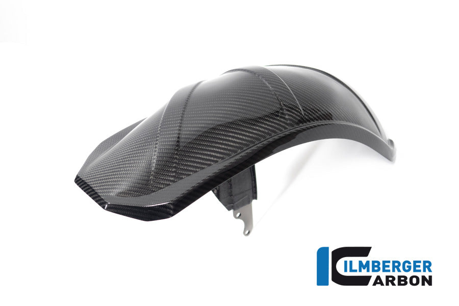 Achterspatbord glanzend carbon BMW R1300GS 2023+