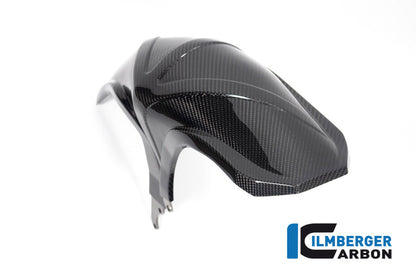 Achterspatbord glanzend carbon BMW R1300GS Adventure Option 719 Karakorum 2024+