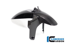 Voorspatbord carbon glanzend carbon BMW R1300GS 2023+