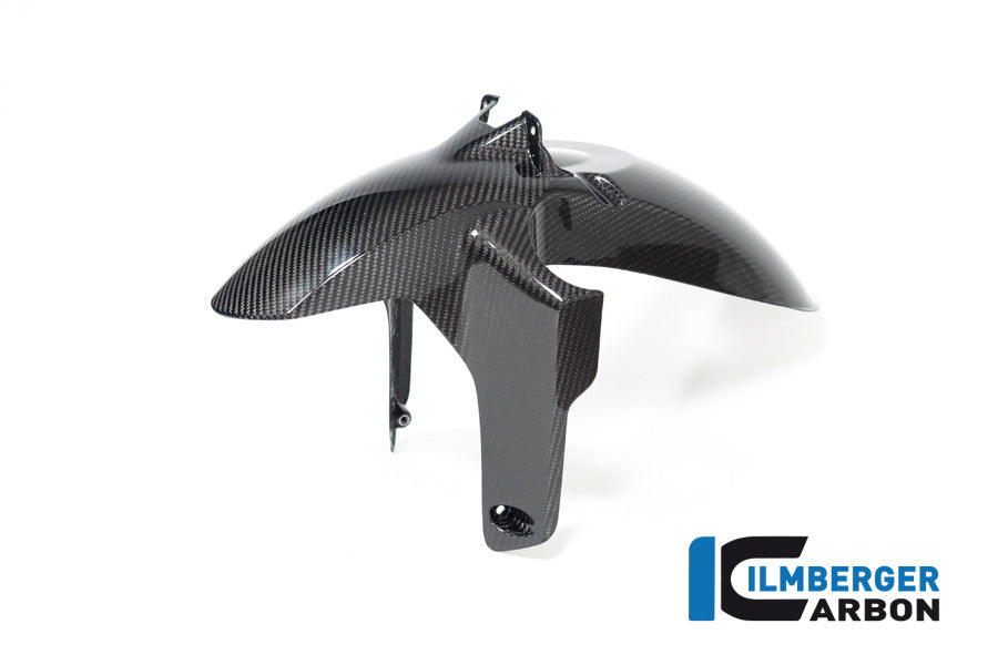 Voorspatbord carbon glanzend carbon BMW R1300GS TE 2023+