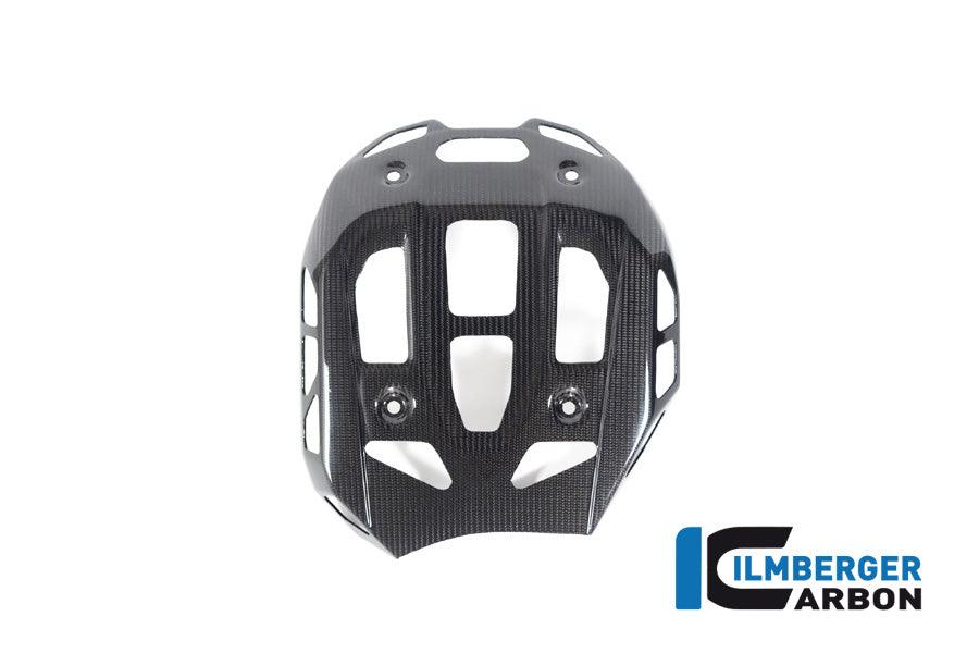 Motorblok beschermer glanzend carbon BMW R1300GS Adventure Trophy 2024+