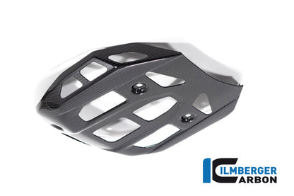 Motorblok beschermer glanzend carbon BMW R1300GS Adventure 2024+