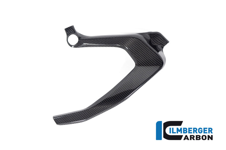Frame Cover links glanzend carbon BMW R1300GS Trophy 2023+