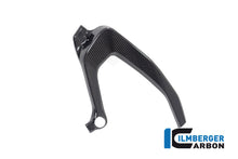 Frame Cover links glanzend carbon BMW R1300GS Adventure Triple Black 2024+