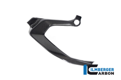 COUVERTURE DU COURT DROIT DU CARBON GLOSSY BMW R1300GS Option 719 Tramuntana 2023+