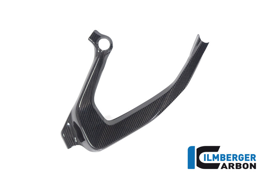 COUVERTURE DU COURT DROIT DU CARBON GLOSSY BMW R1300GS Option 719 Tramuntana 2023+