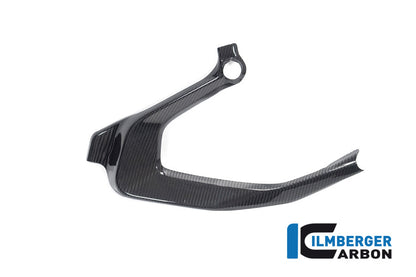 COUVERTURE DU COURT DROIT DU CARBON GLOSSY BMW R1300GS Option 719 Tramuntana 2023+