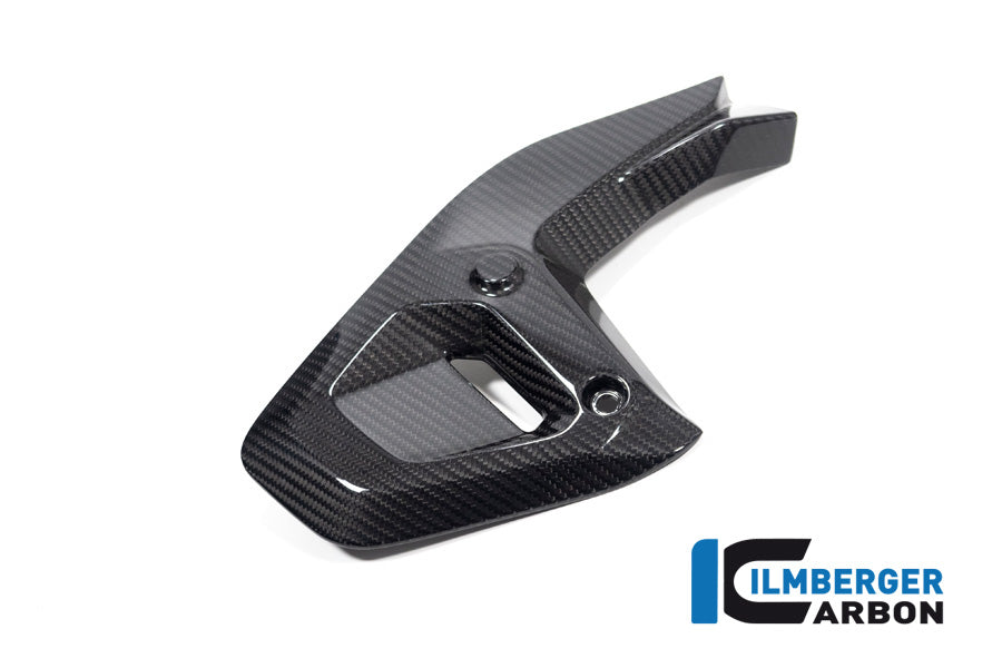 Framecover links glanzend carbon BMW R1300RS Option 719 Cuyamaca (2025+)