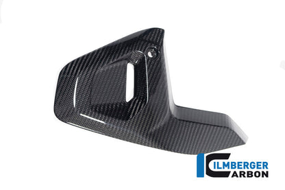 Framecover rechts glanzend carbon BMW R1300RS Option 719 Cuyamaca (2025+)
